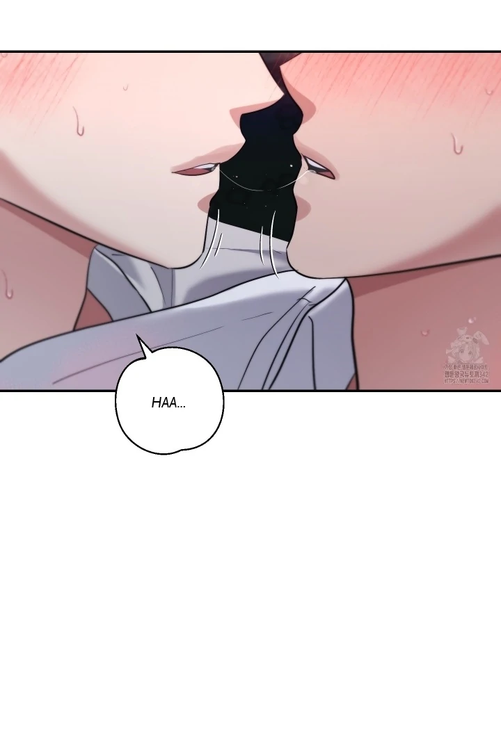 The Untouchable Duke (Official) - Chapter 5 manhwa