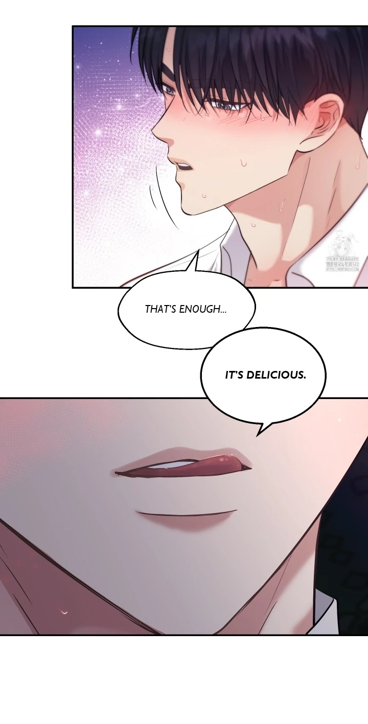 The Untouchable Duke (Official) - Chapter 5 manhwa