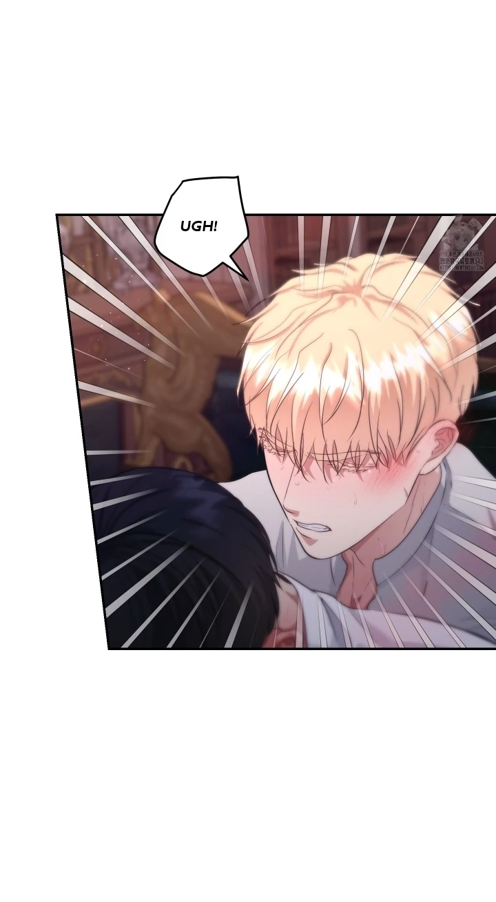 The Untouchable Duke (Official) - Chapter 5 manhwa