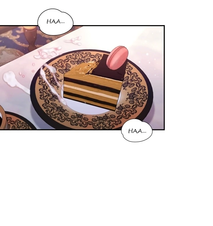 The Untouchable Duke (Official) - Chapter 5 manhwa