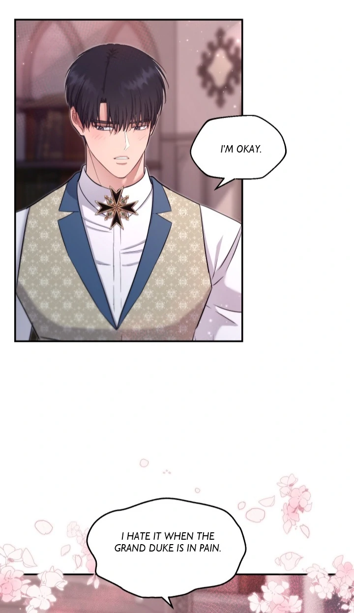 The Untouchable Duke (Official) - Chapter 5 manhwa