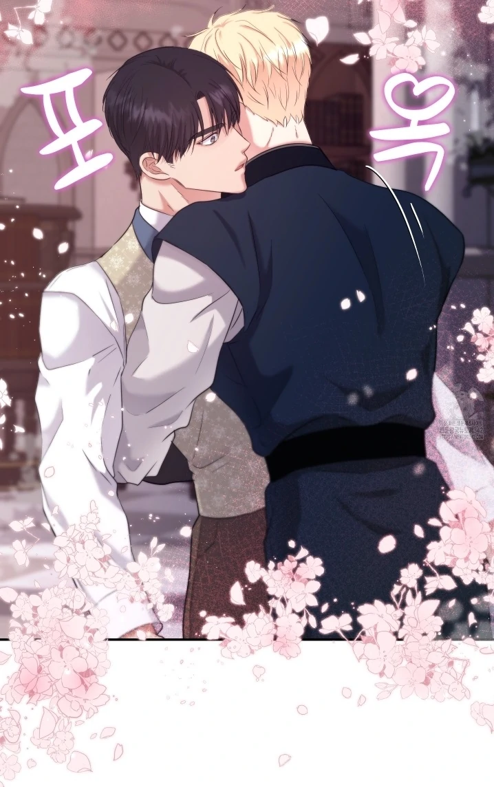 The Untouchable Duke (Official) - Chapter 5 manhwa