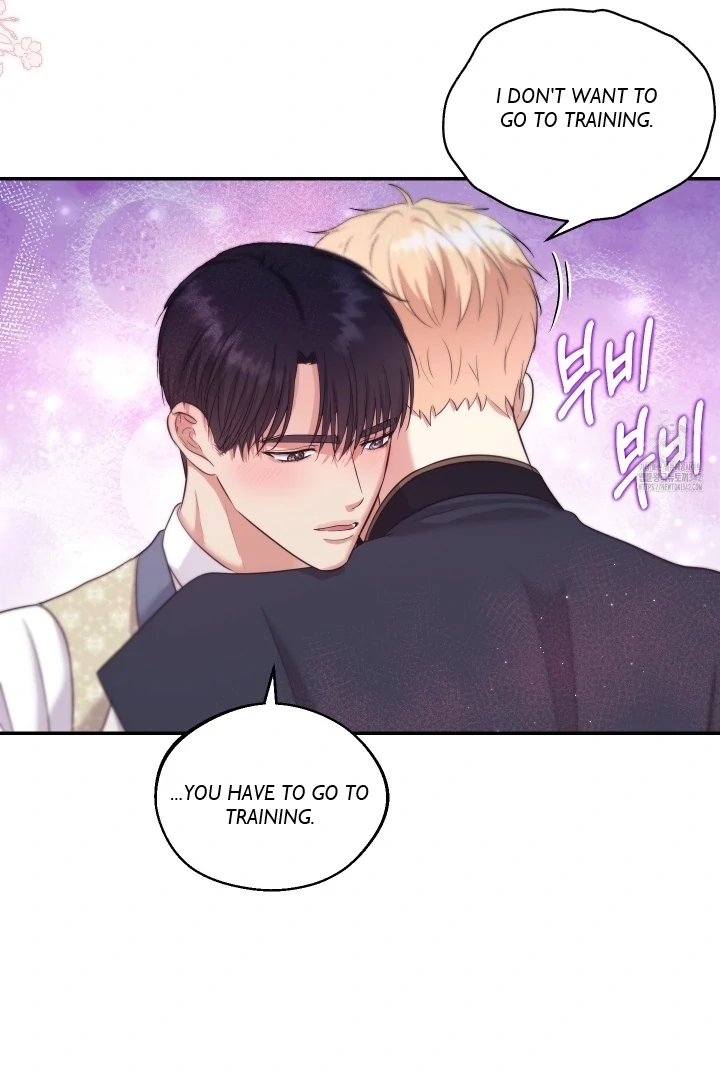The Untouchable Duke (Official) - Chapter 5 manhwa