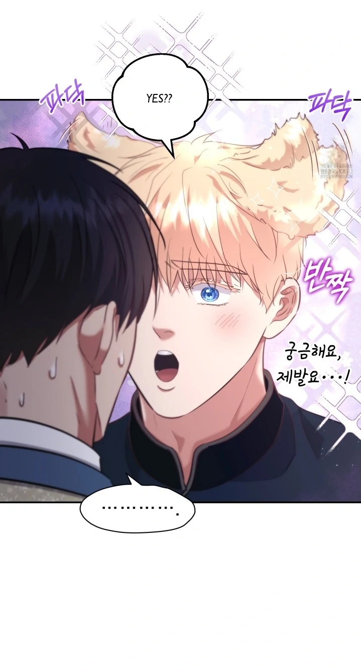 The Untouchable Duke (Official) - Chapter 5 manhwa
