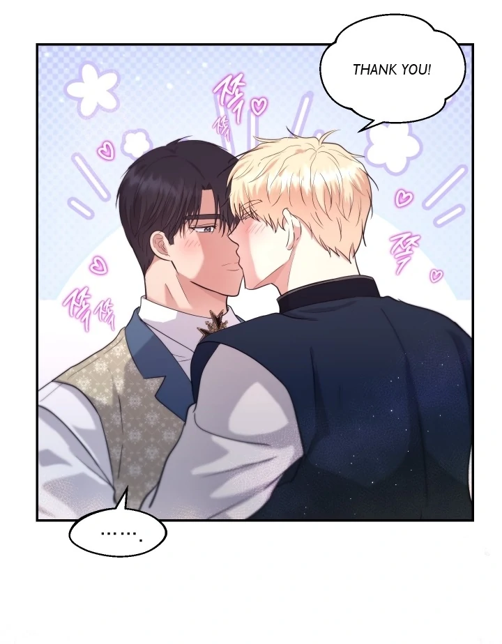 The Untouchable Duke (Official) - Chapter 5 manhwa