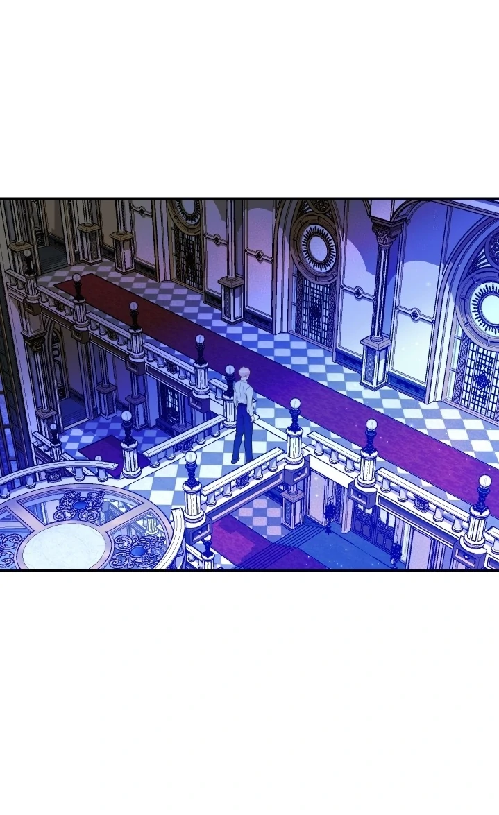 The Untouchable Duke (Official) - Chapter 5 manhwa