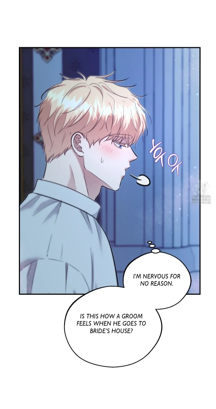 The Untouchable Duke (Official) - Chapter 5 manhwa