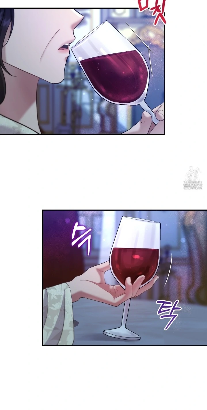 The Untouchable Duke (Official) - Chapter 5 manhwa