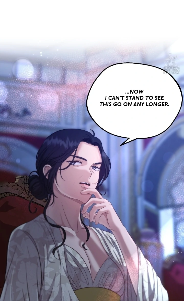 The Untouchable Duke (Official) - Chapter 5 manhwa