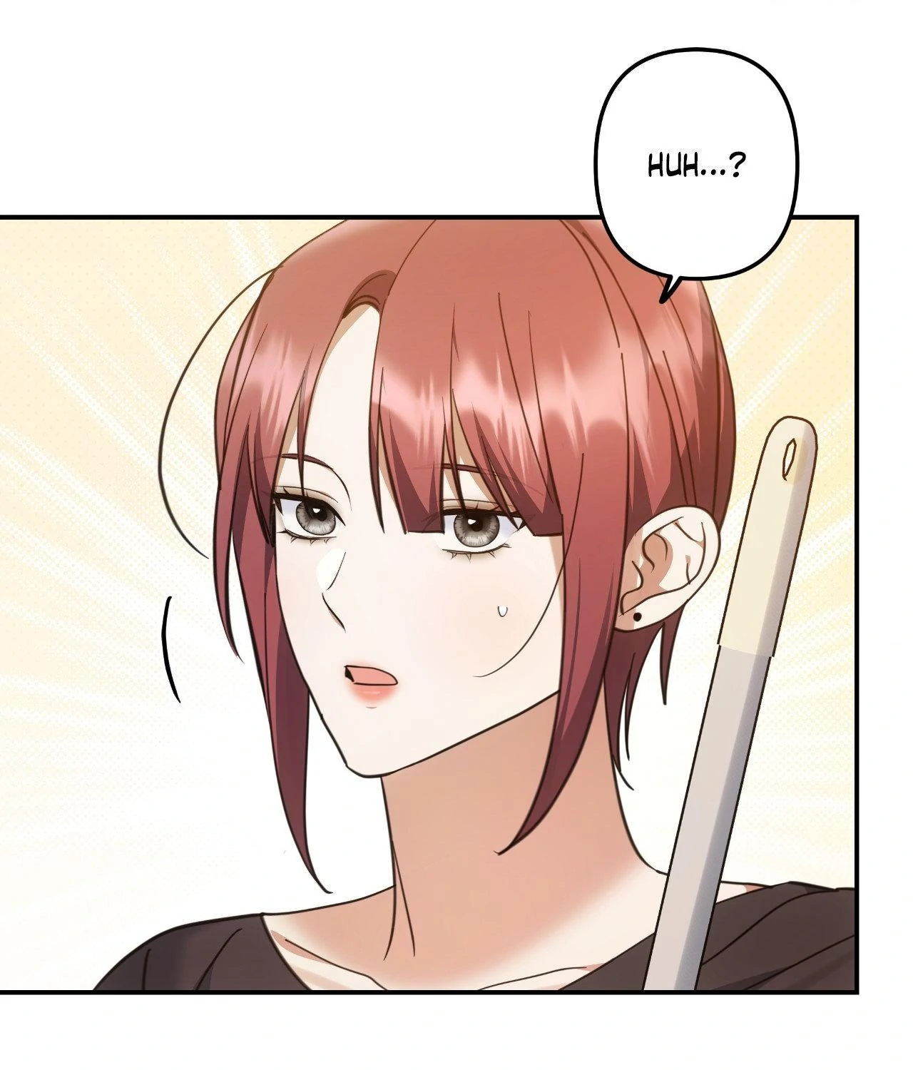 For the Shattered Things (Official) - Chapter 50 manhwa