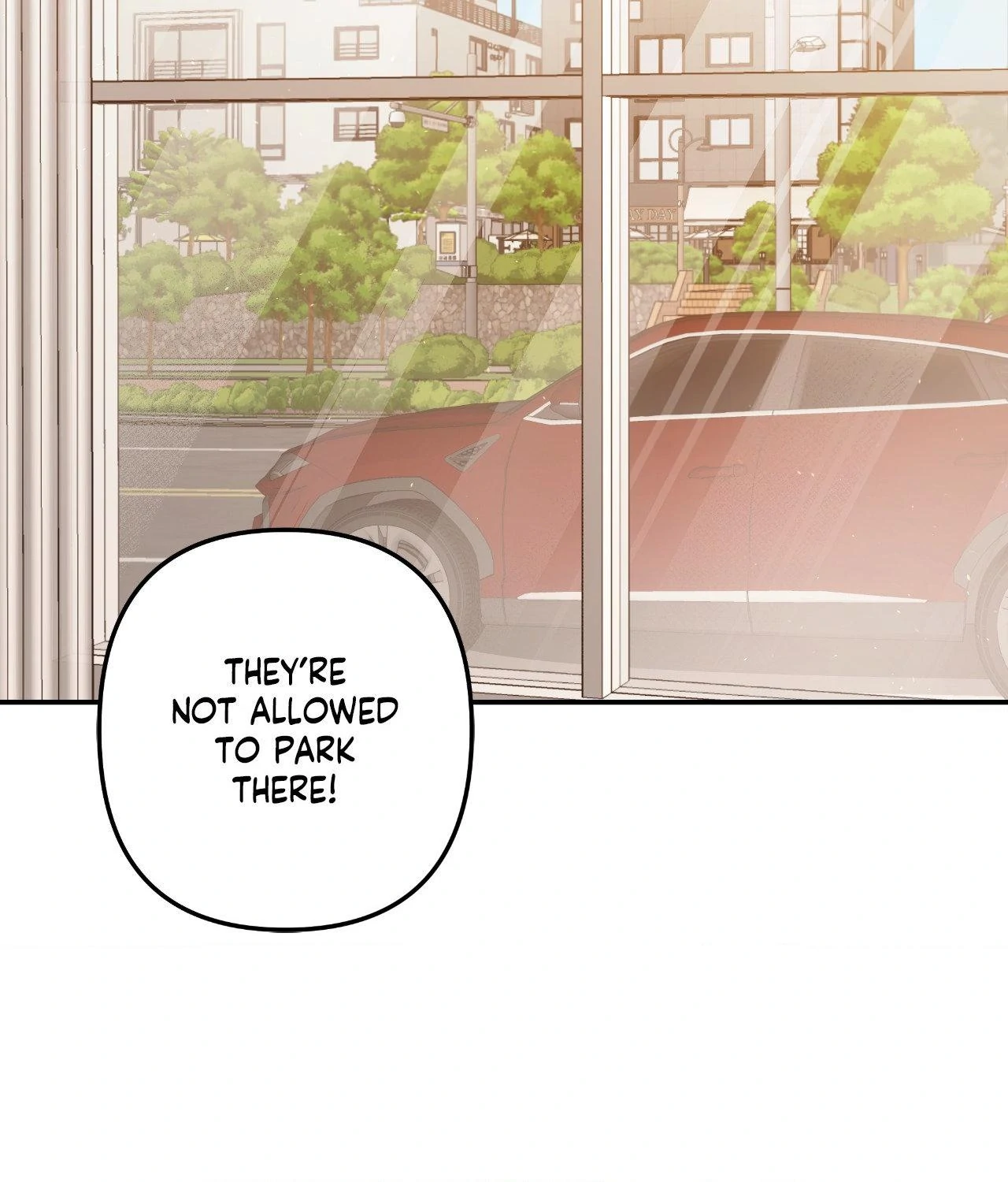 For the Shattered Things (Official) - Chapter 50 manhwa