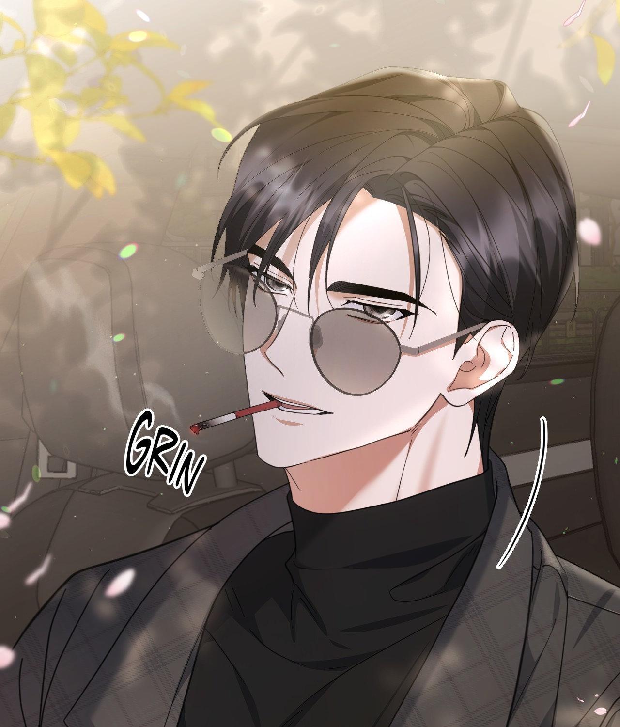 For the Shattered Things (Official) - Chapter 50 manhwa