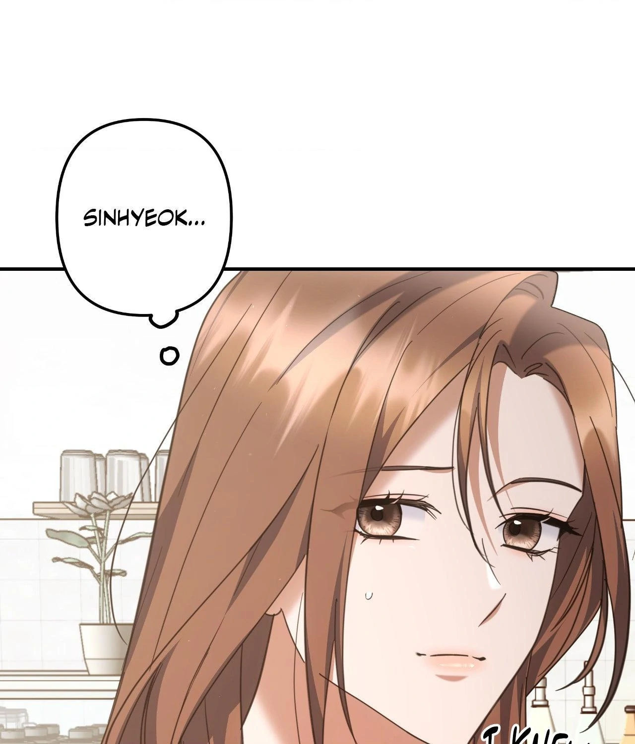 For the Shattered Things (Official) - Chapter 50 manhwa