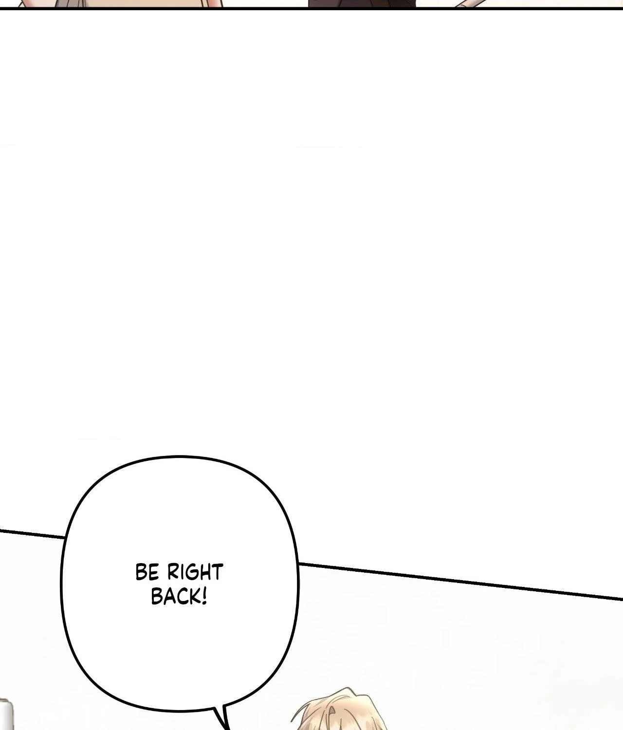 For the Shattered Things (Official) - Chapter 50 manhwa