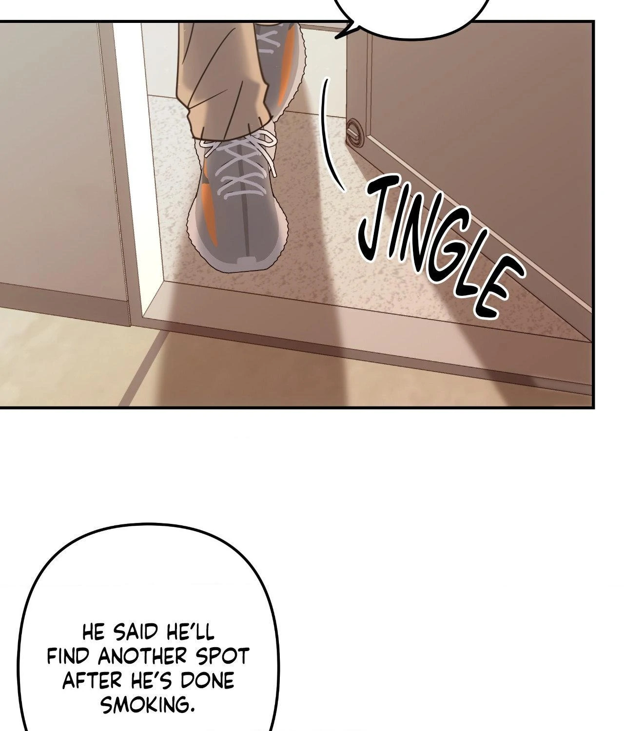 For the Shattered Things (Official) - Chapter 50 manhwa