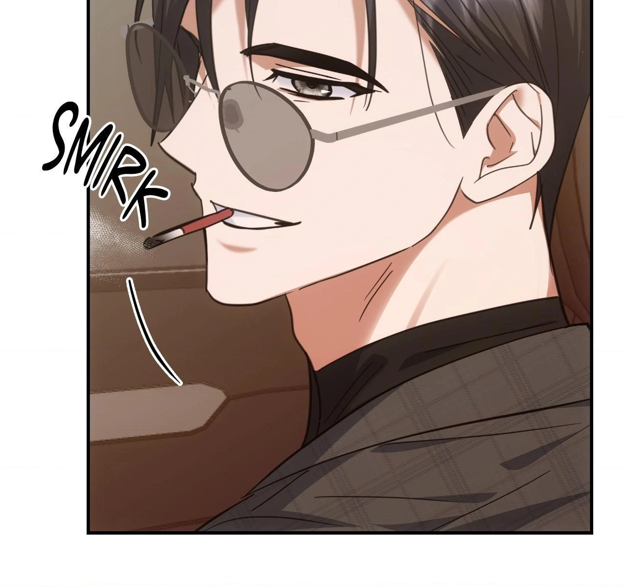 For the Shattered Things (Official) - Chapter 50 manhwa