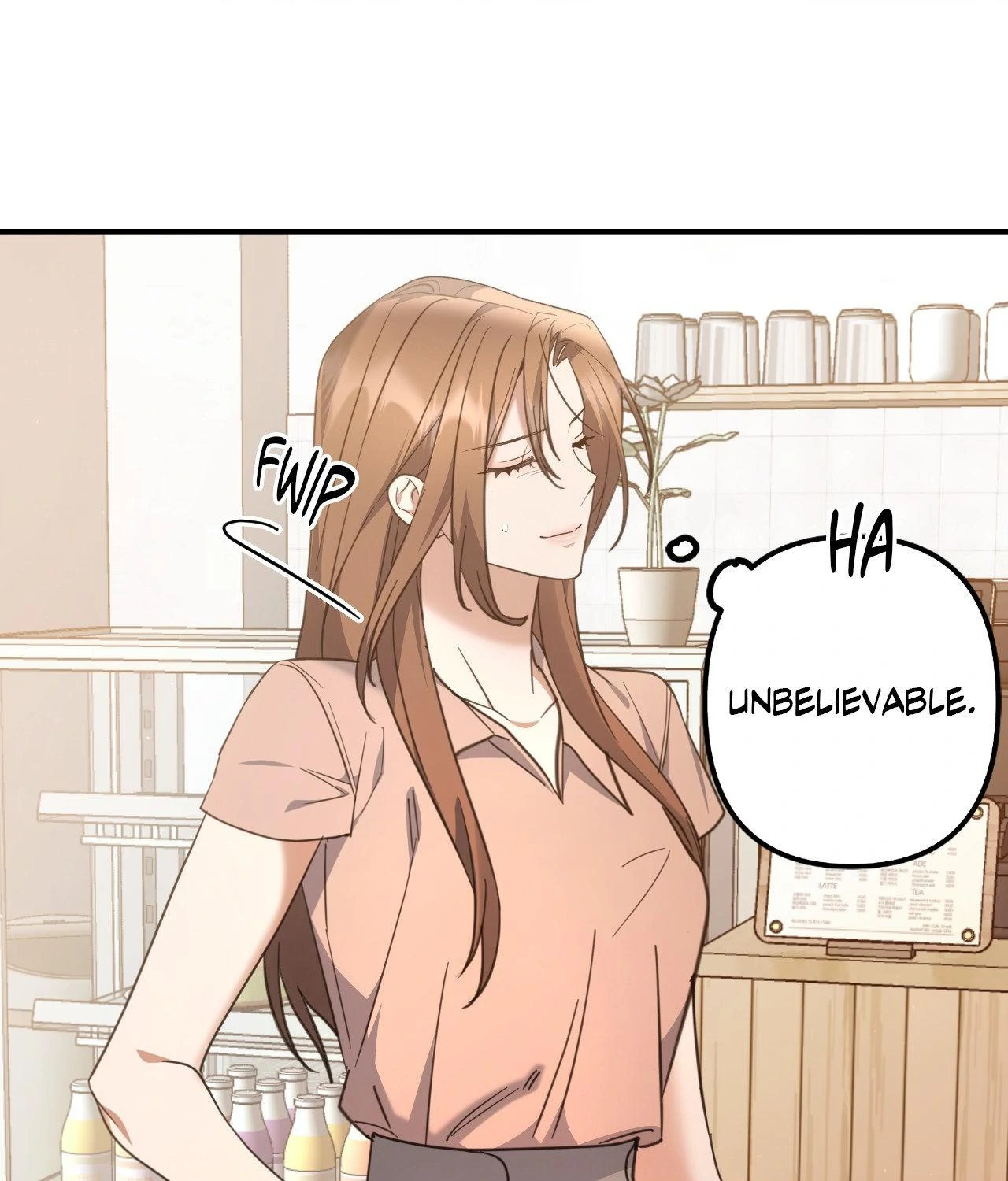 For the Shattered Things (Official) - Chapter 50 manhwa