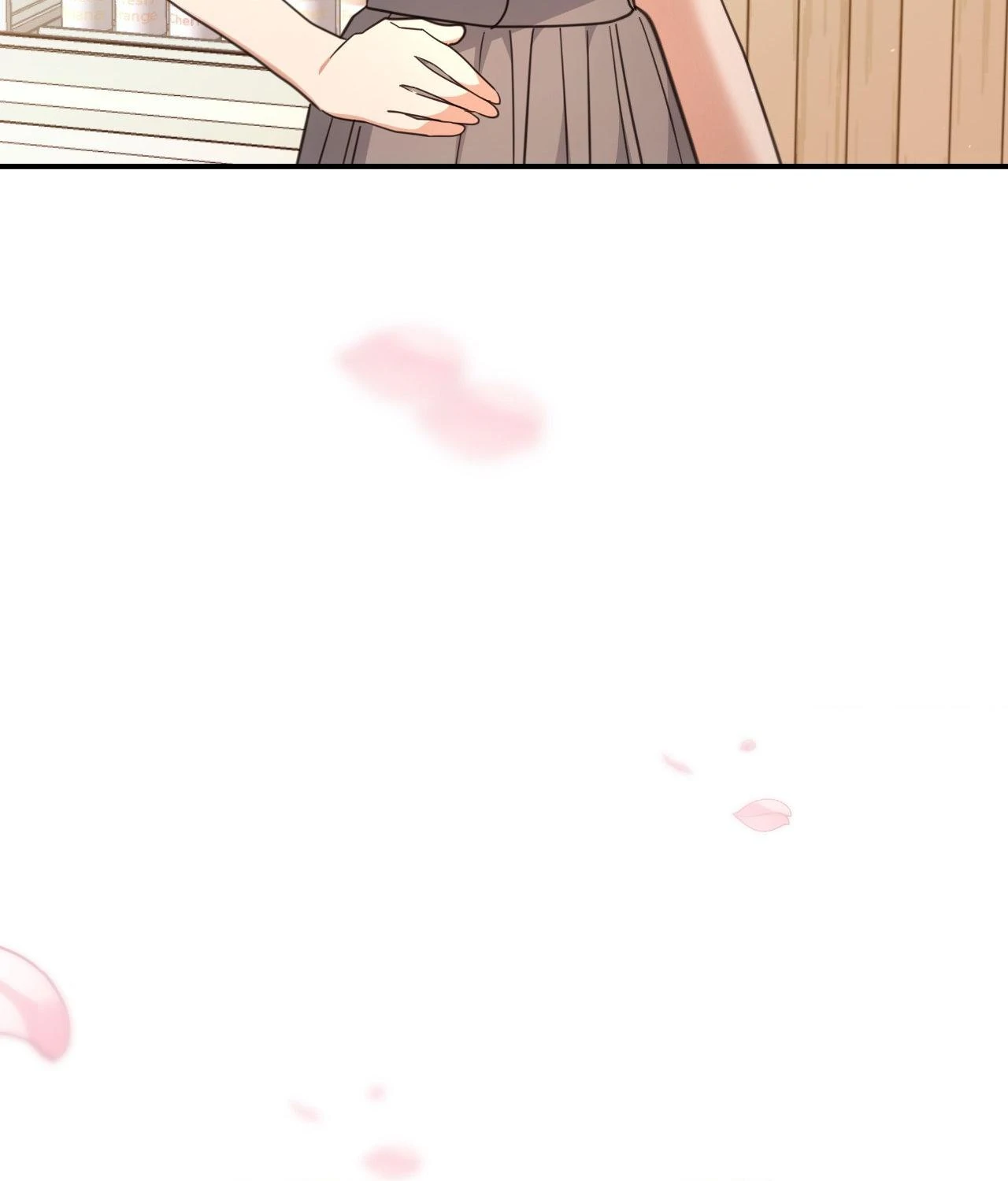 For the Shattered Things (Official) - Chapter 50 manhwa