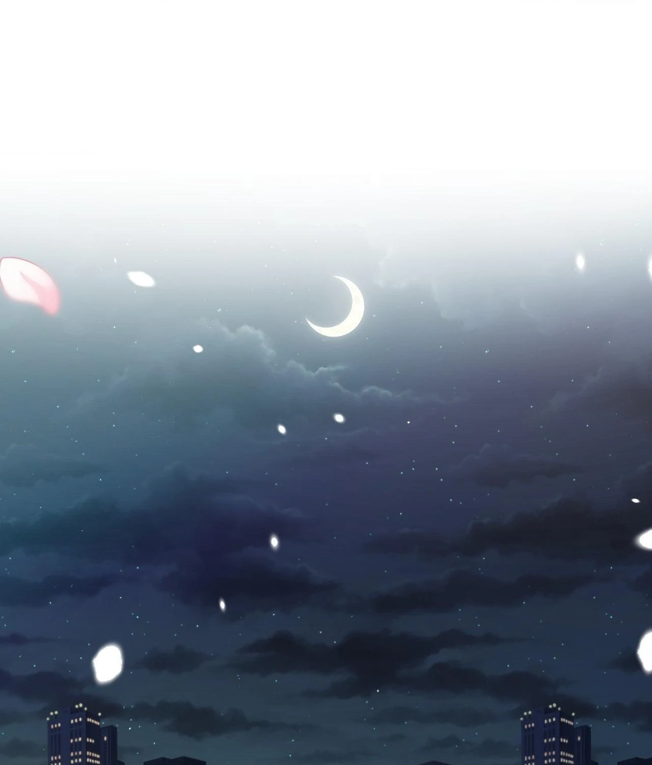 For the Shattered Things (Official) - Chapter 50 manhwa