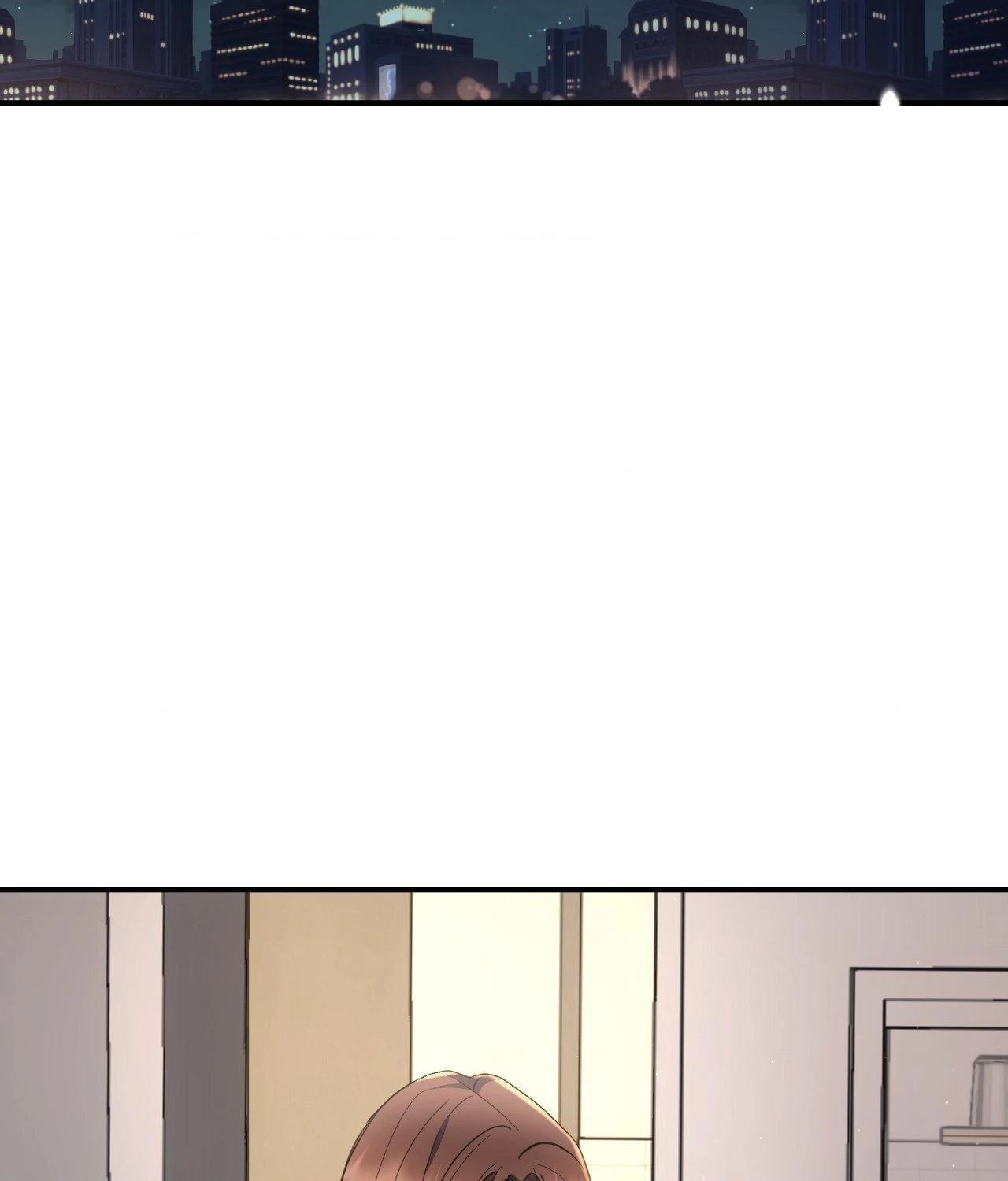 For the Shattered Things (Official) - Chapter 50 manhwa