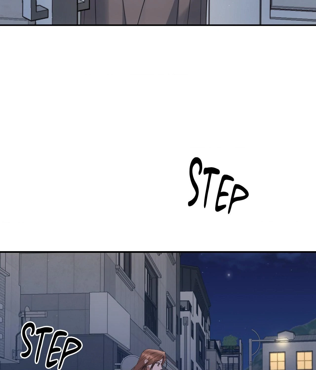 For the Shattered Things (Official) - Chapter 50 manhwa