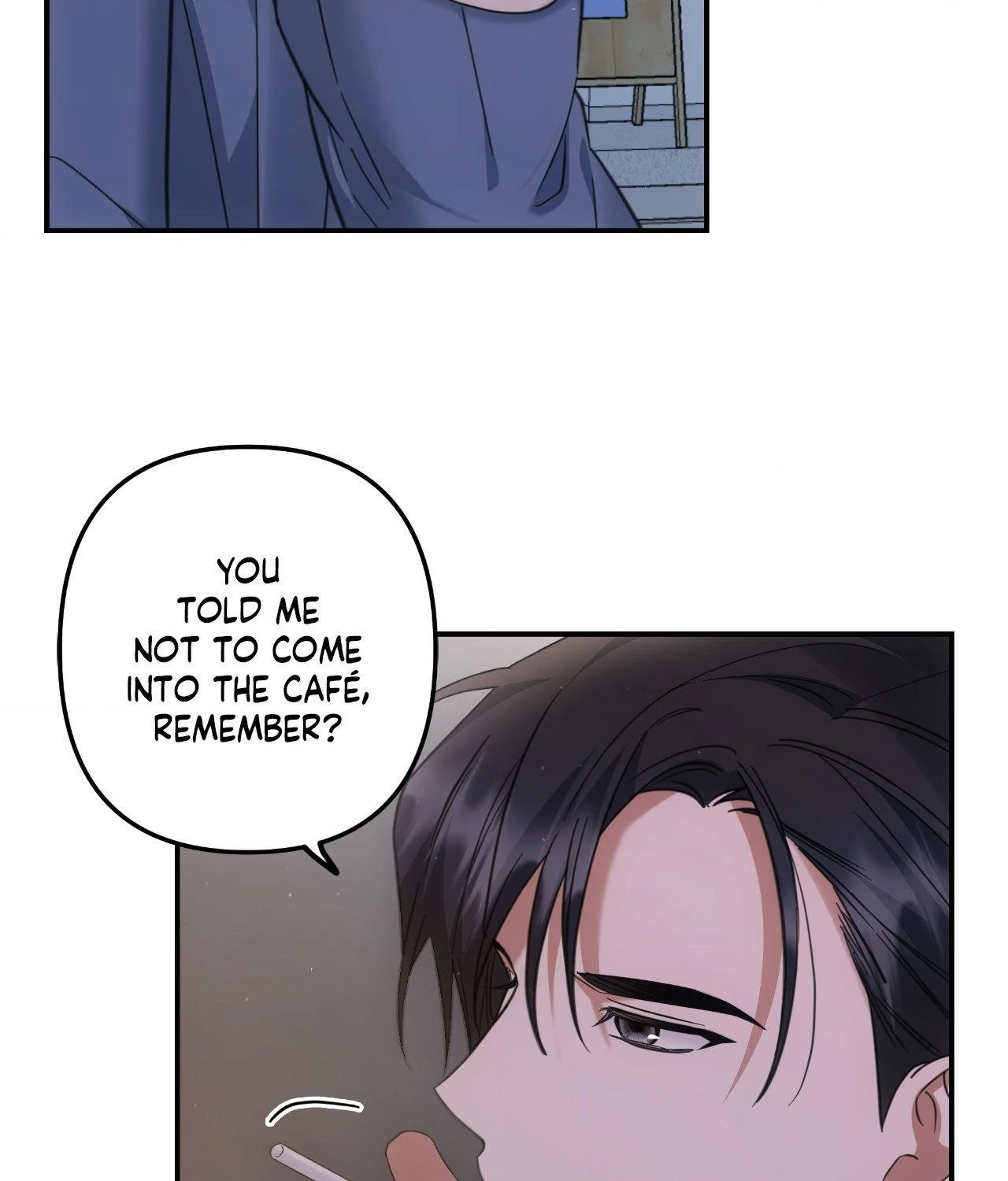 For the Shattered Things (Official) - Chapter 50 manhwa