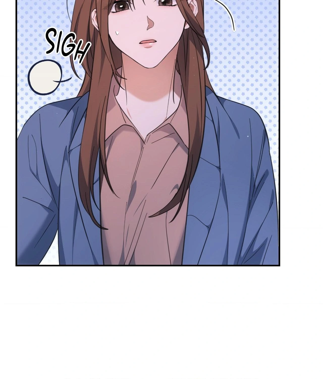 For the Shattered Things (Official) - Chapter 50 manhwa