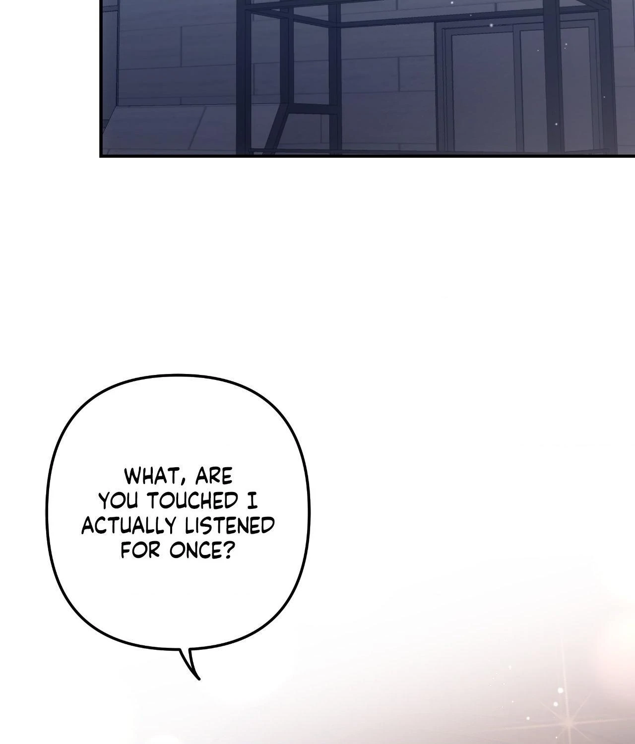 For the Shattered Things (Official) - Chapter 50 manhwa