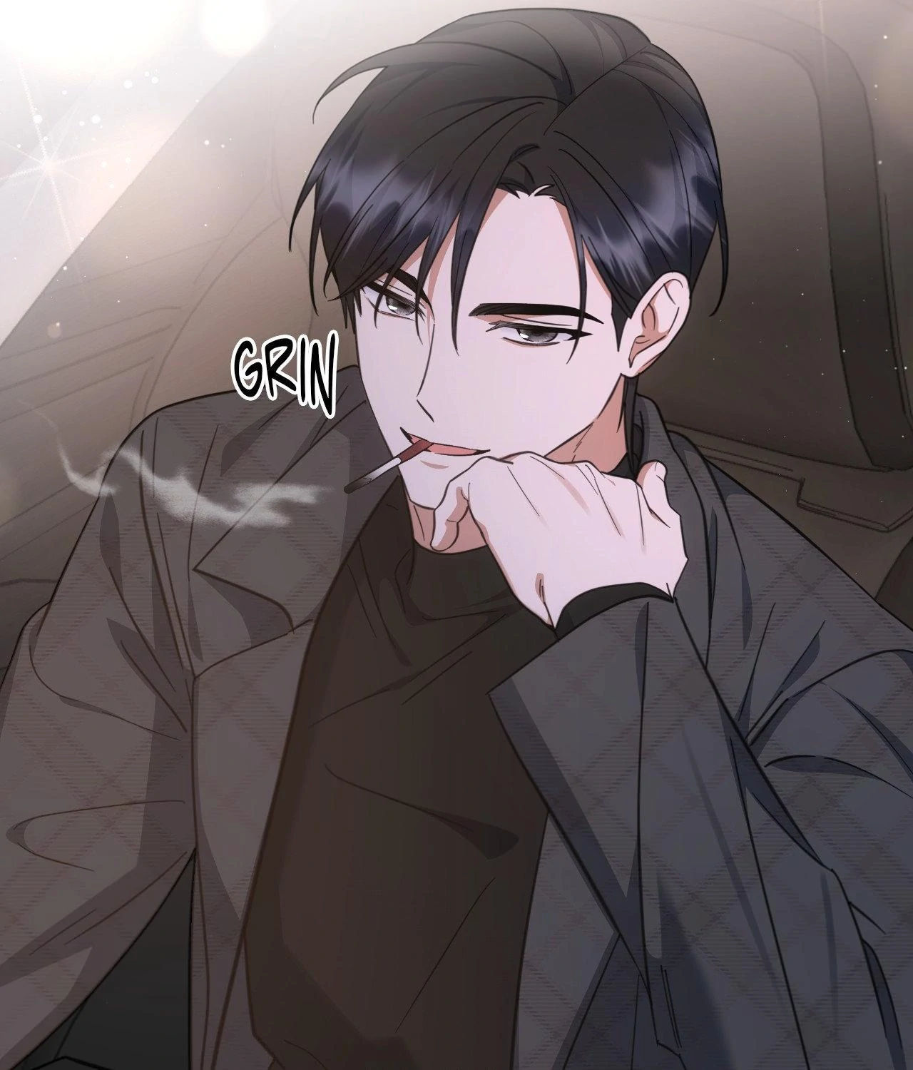For the Shattered Things (Official) - Chapter 50 manhwa