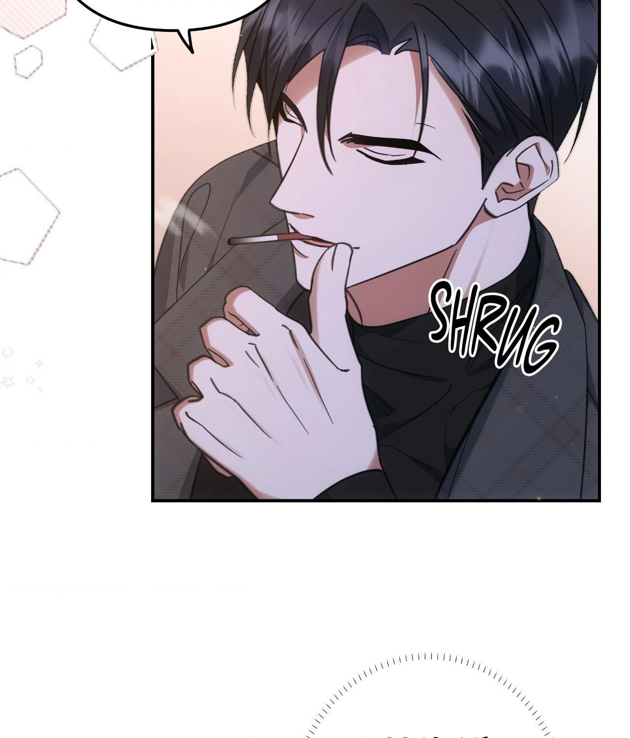For the Shattered Things (Official) - Chapter 50 manhwa