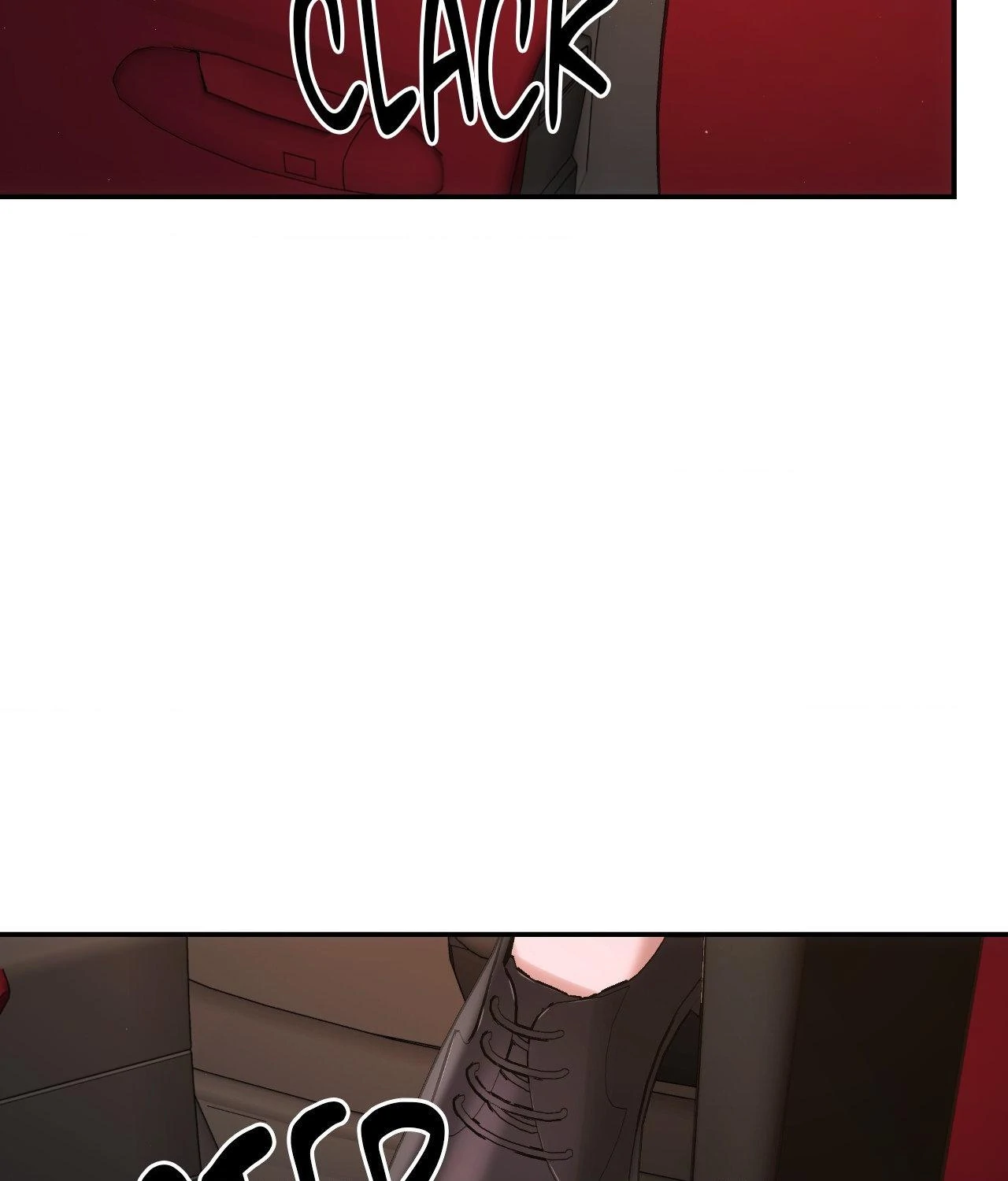 For the Shattered Things (Official) - Chapter 50 manhwa