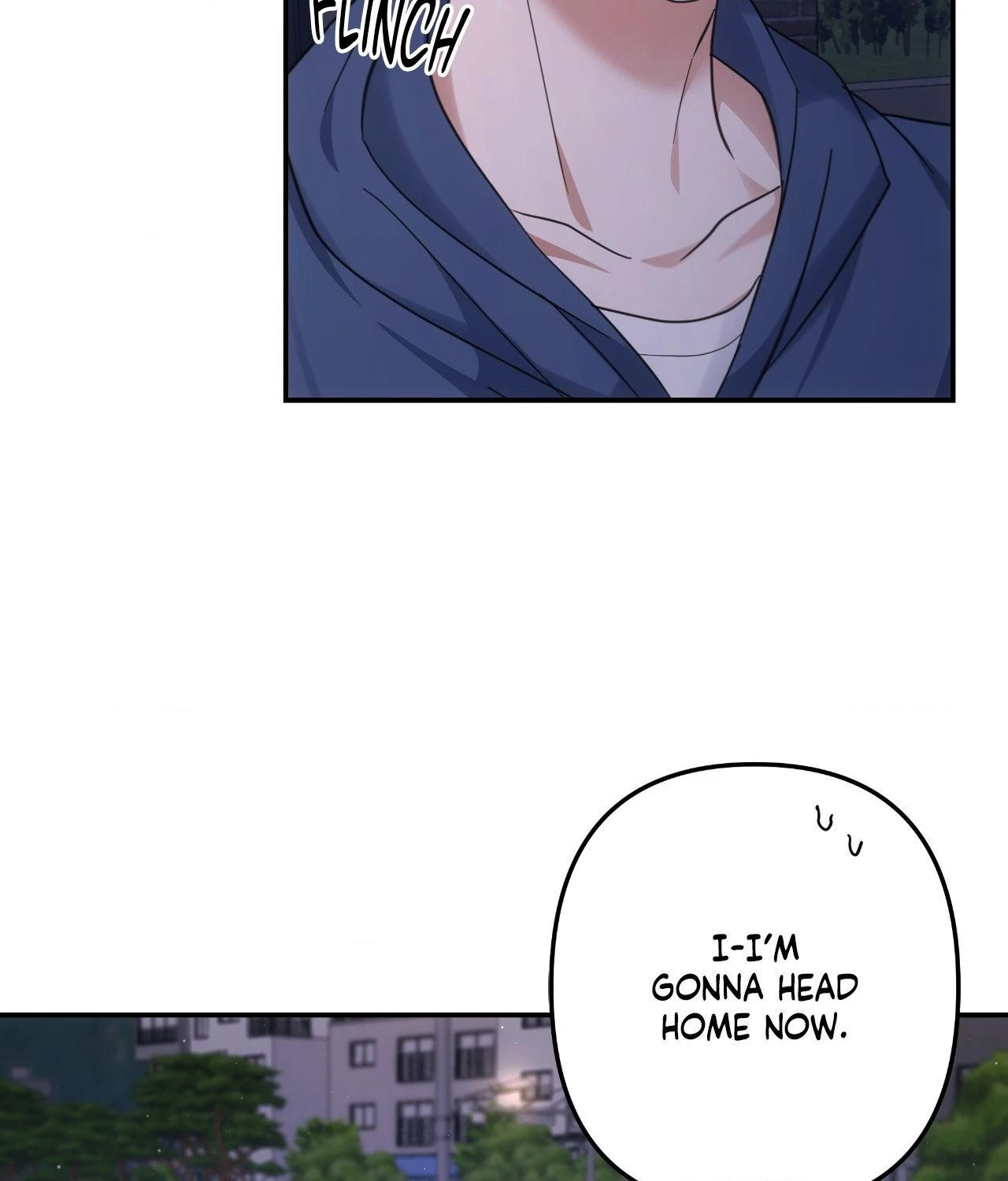 For the Shattered Things (Official) - Chapter 50 manhwa