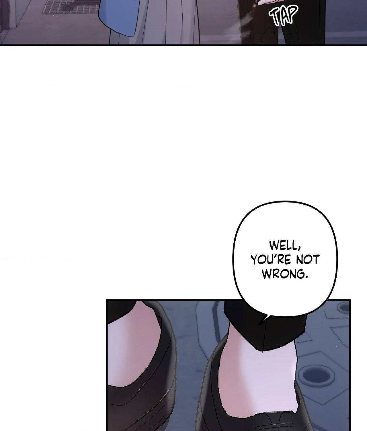 For the Shattered Things (Official) - Chapter 50 manhwa