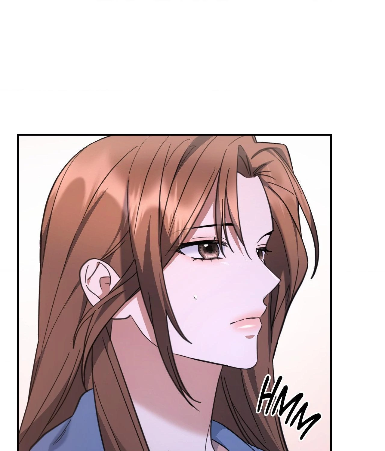 For the Shattered Things (Official) - Chapter 50 manhwa