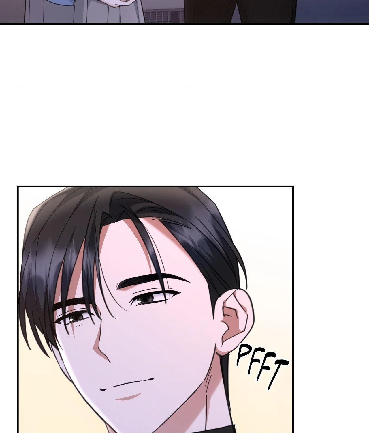 For the Shattered Things (Official) - Chapter 50 manhwa