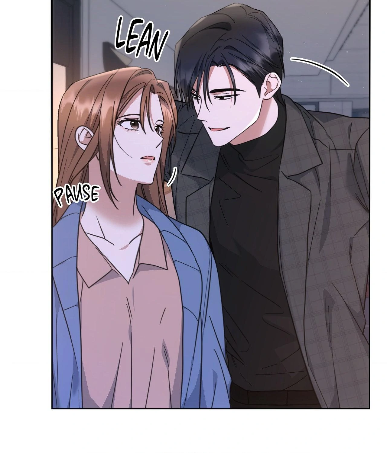 For the Shattered Things (Official) - Chapter 50 manhwa