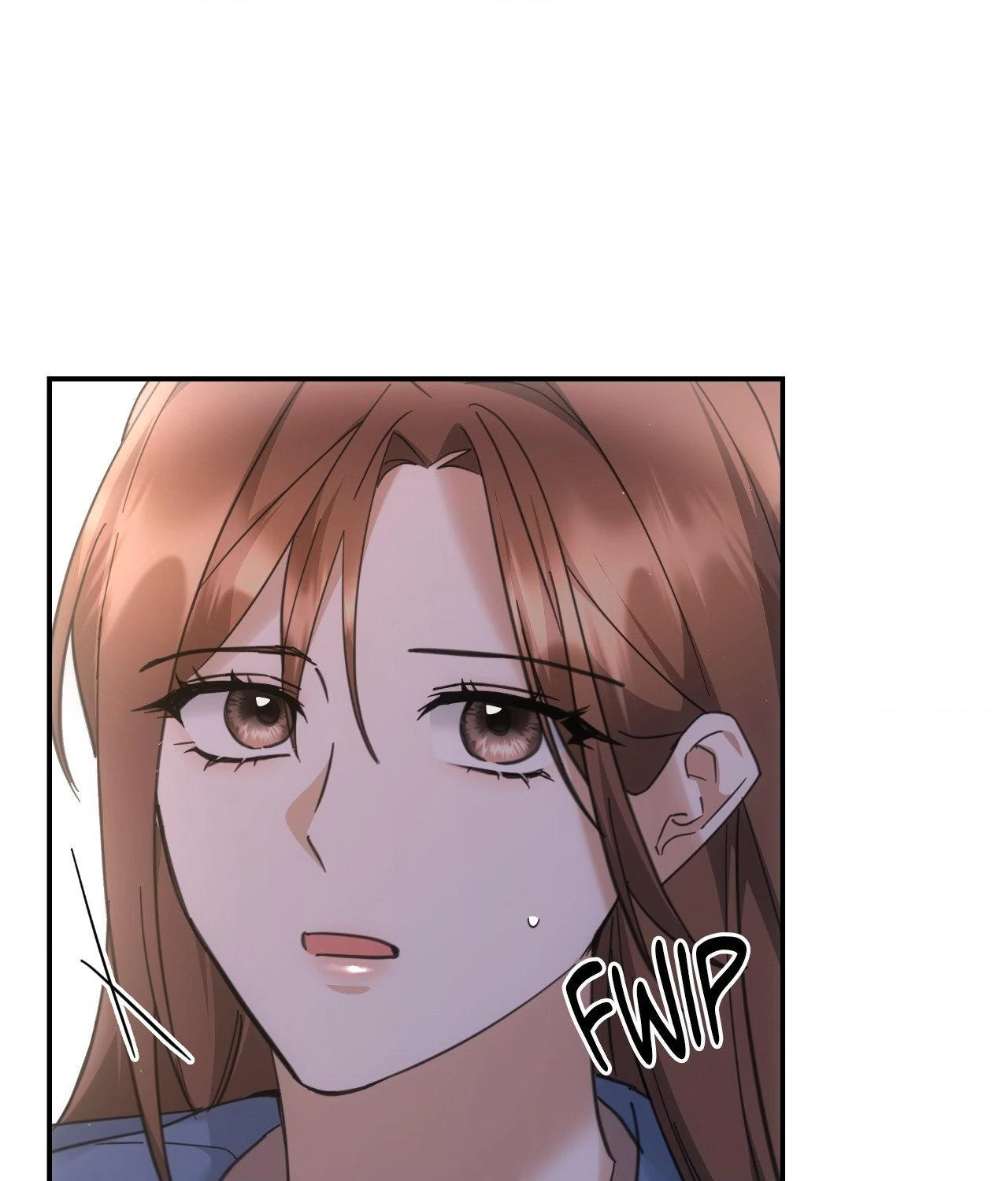 For the Shattered Things (Official) - Chapter 50 manhwa
