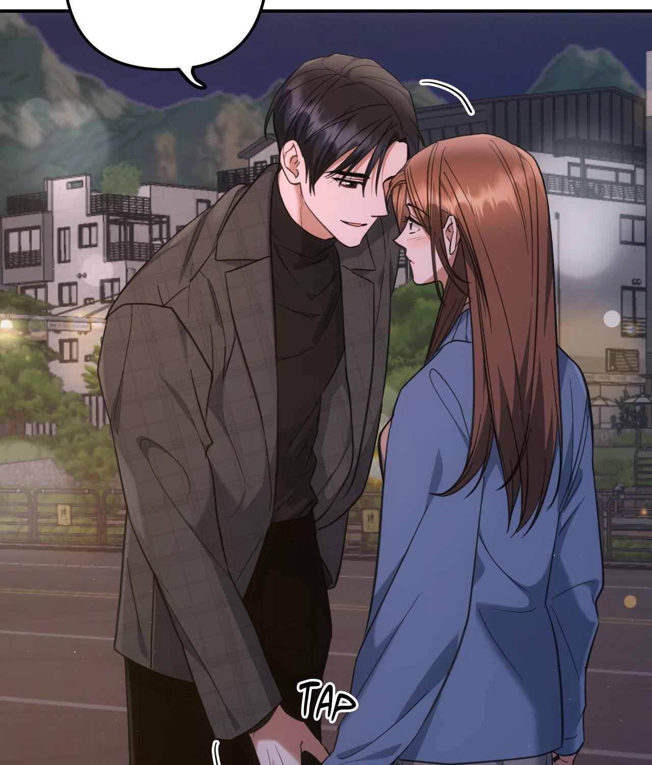 For the Shattered Things (Official) - Chapter 50 manhwa