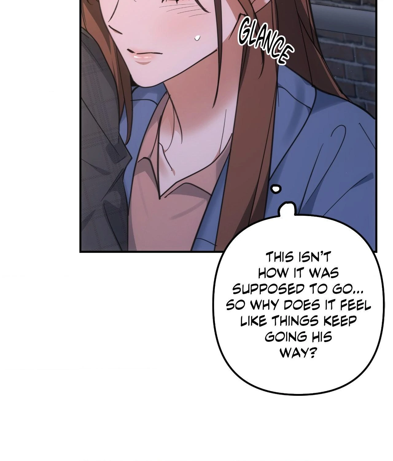 For the Shattered Things (Official) - Chapter 50 manhwa