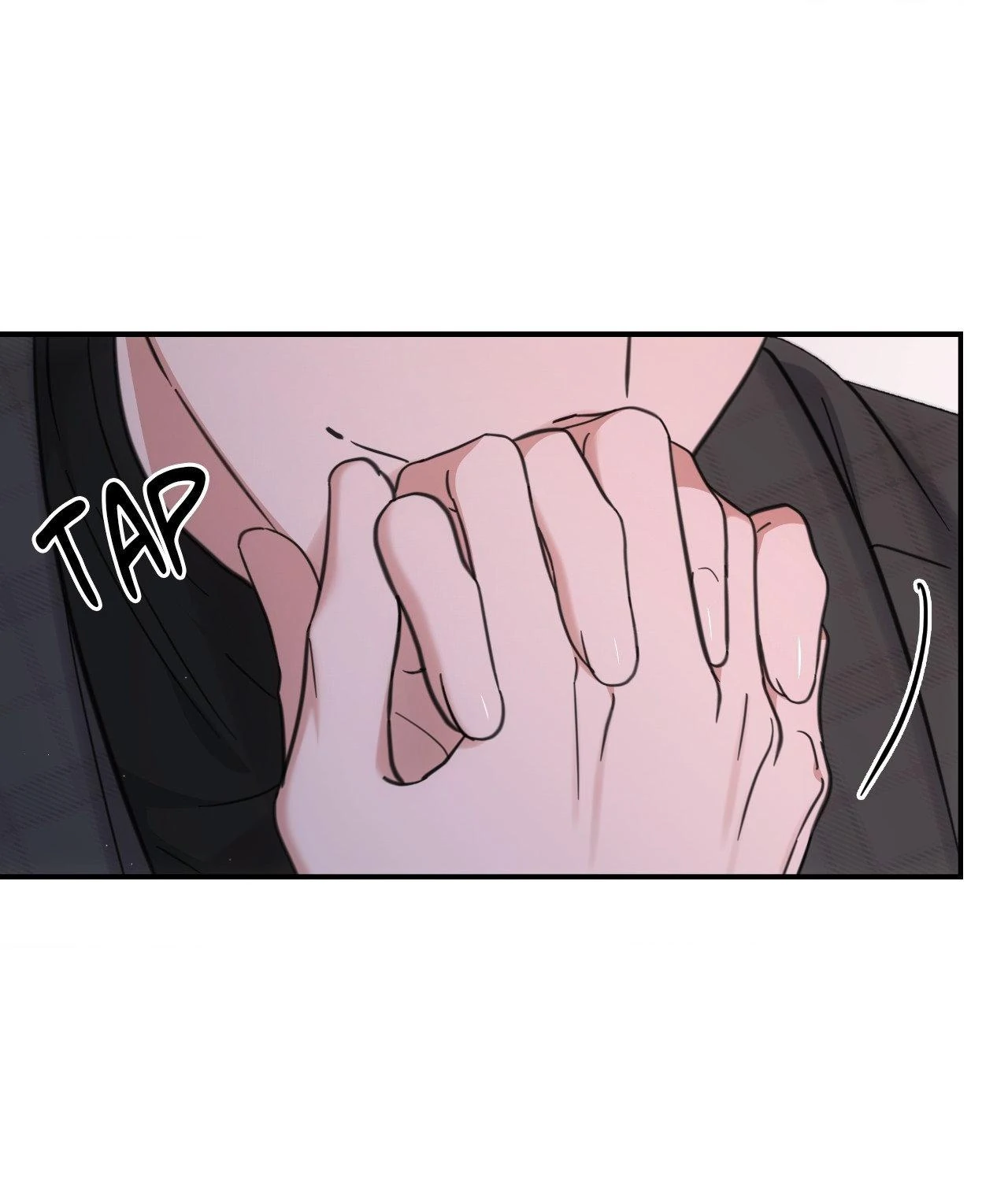 For the Shattered Things (Official) - Chapter 50 manhwa