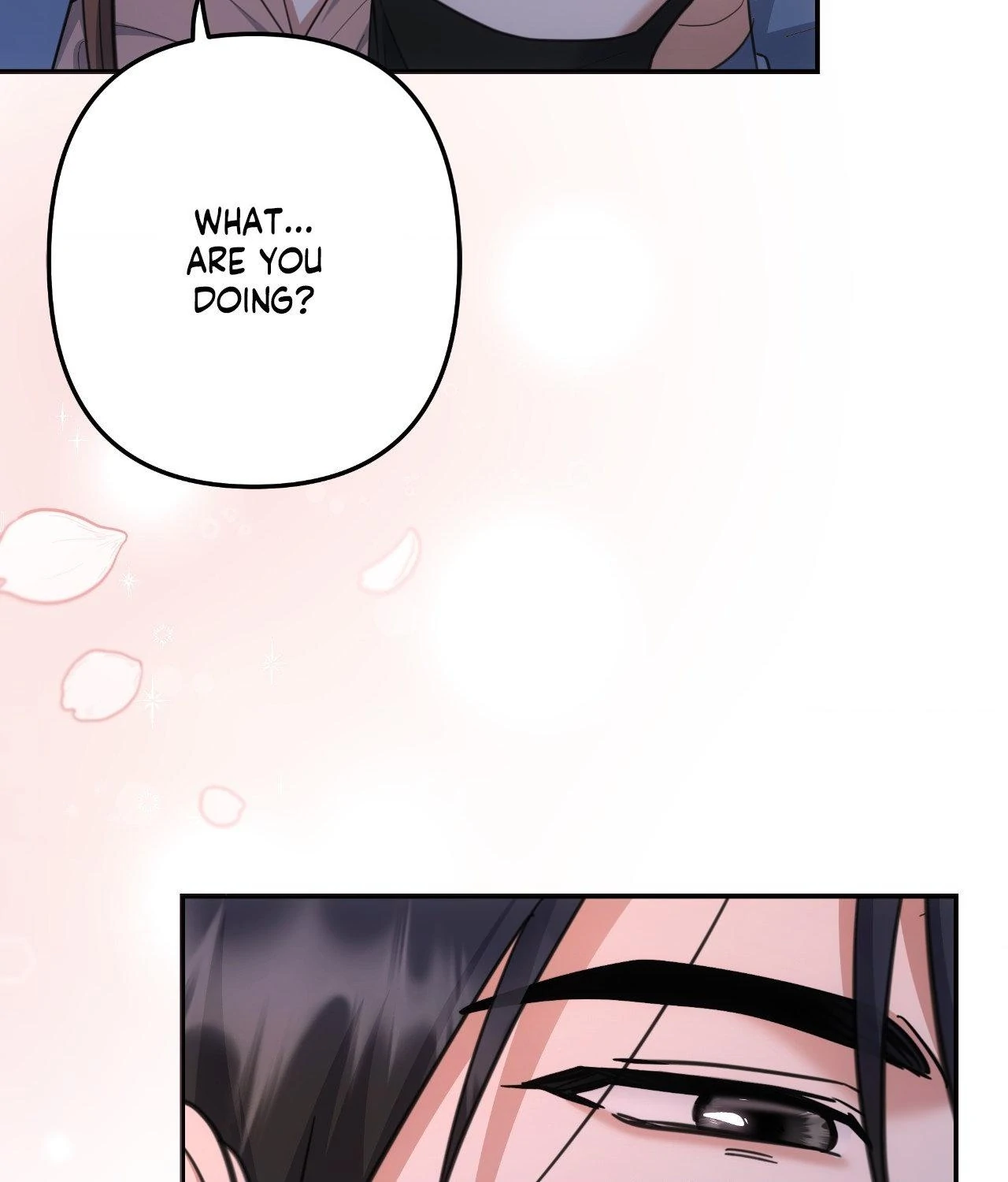 For the Shattered Things (Official) - Chapter 50 manhwa