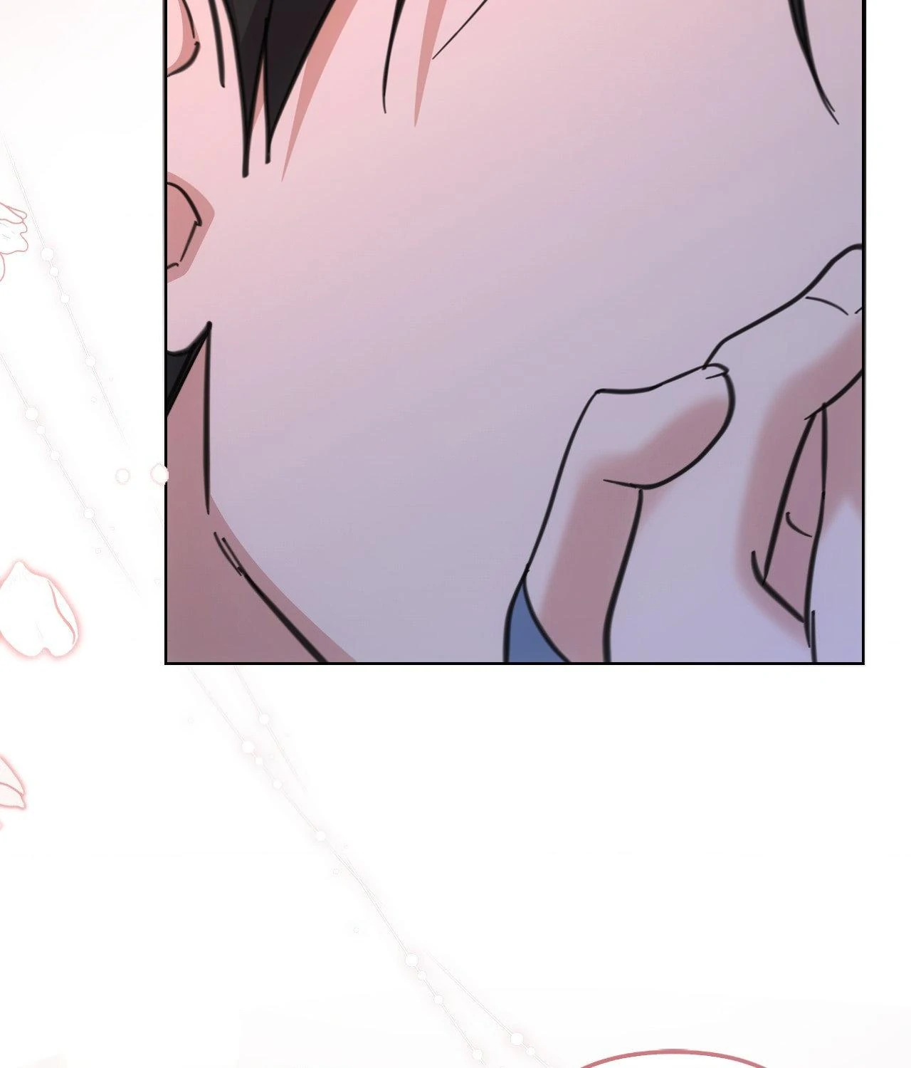 For the Shattered Things (Official) - Chapter 50 manhwa