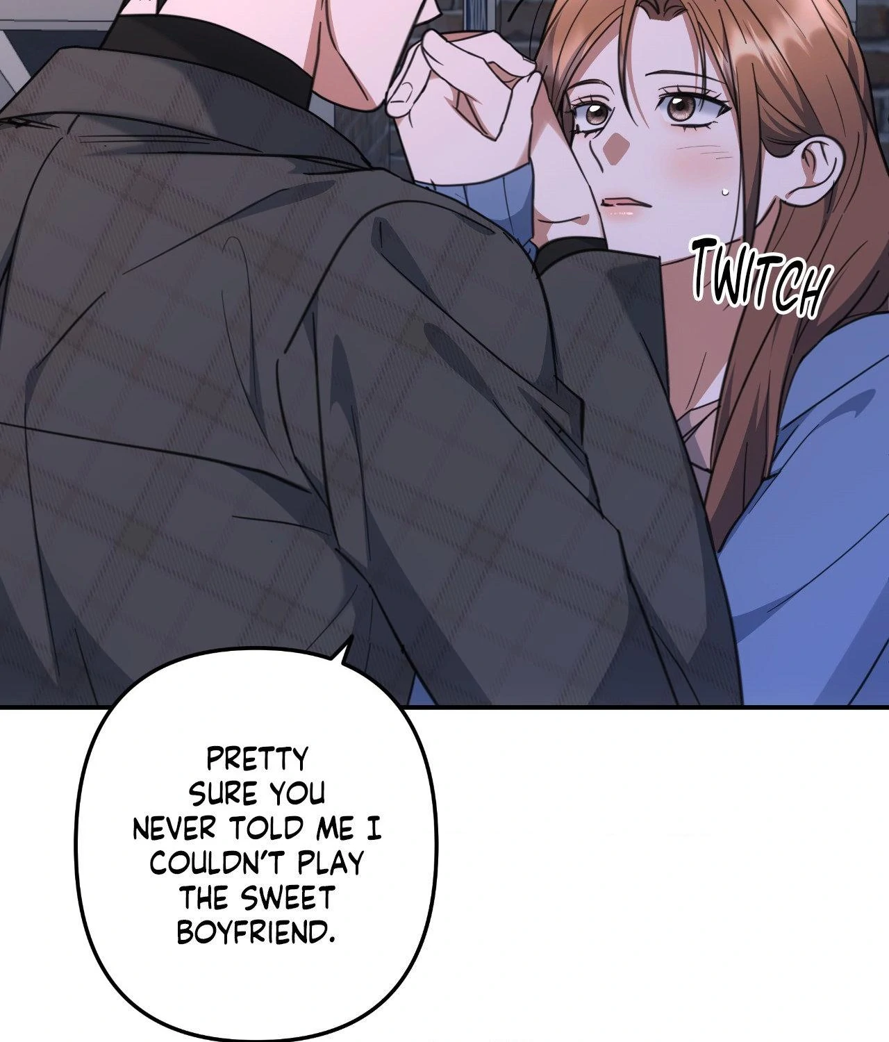 For the Shattered Things (Official) - Chapter 51 manhwa