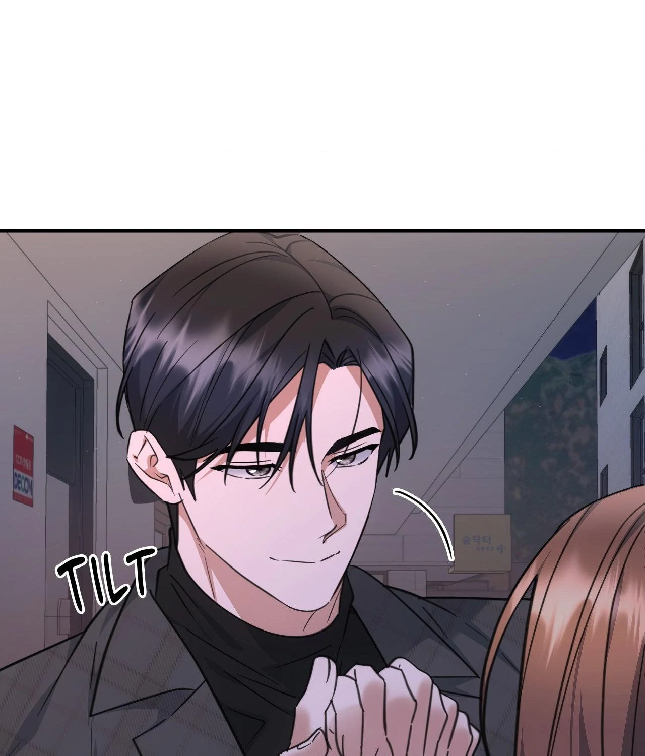 For the Shattered Things (Official) - Chapter 51 manhwa