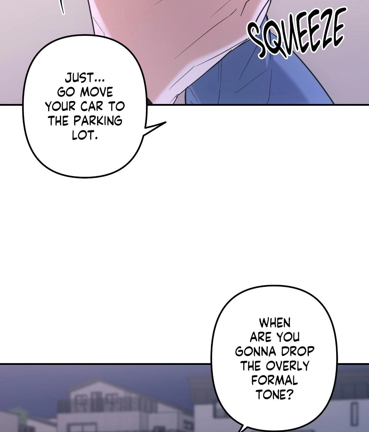 For the Shattered Things (Official) - Chapter 51 manhwa