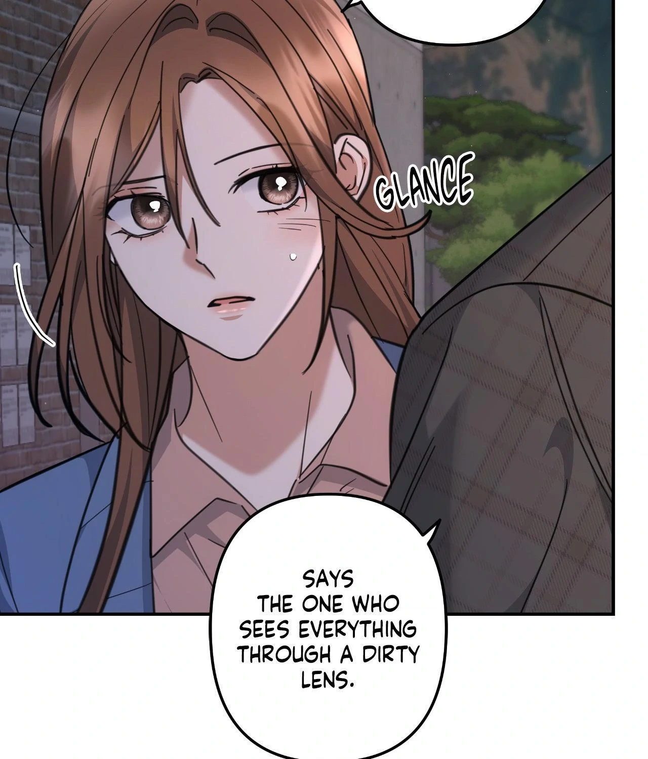 For the Shattered Things (Official) - Chapter 51 manhwa