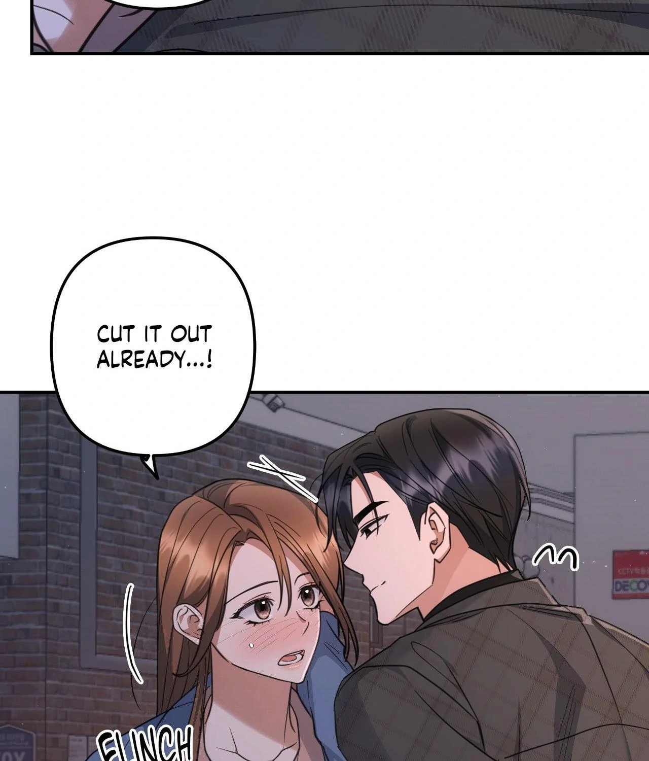 For the Shattered Things (Official) - Chapter 51 manhwa