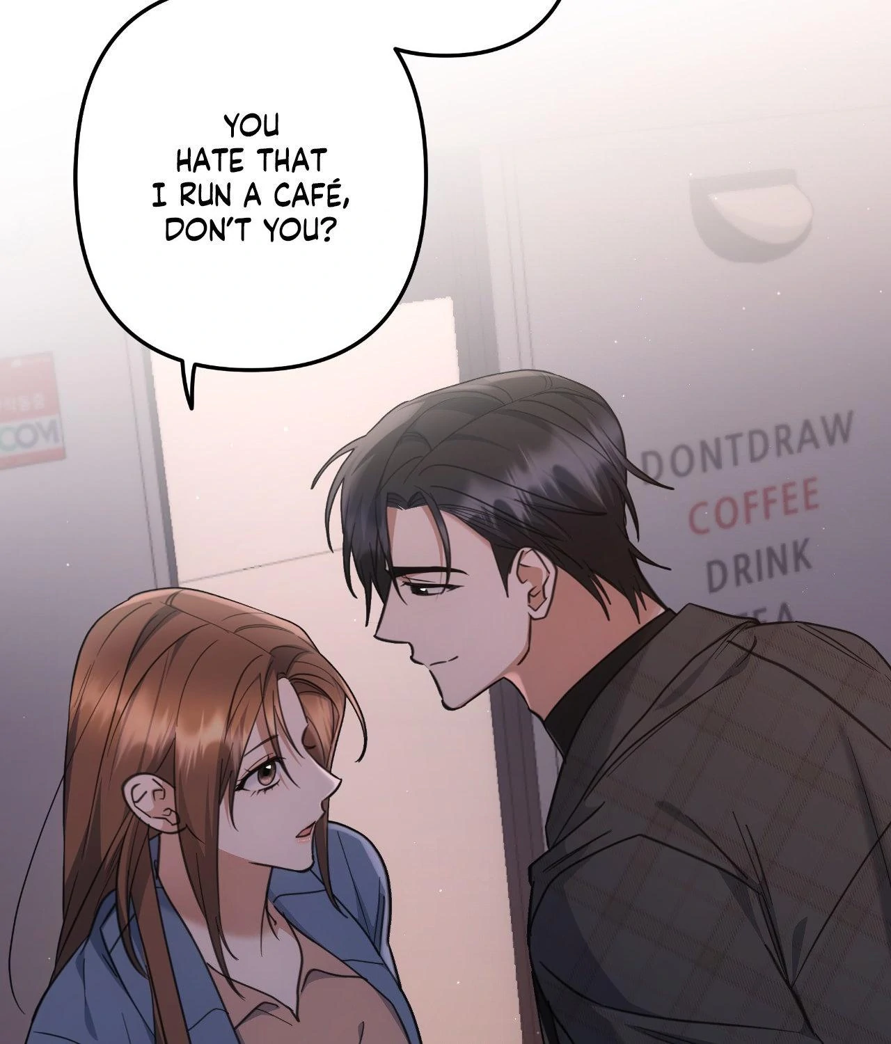 For the Shattered Things (Official) - Chapter 51 manhwa