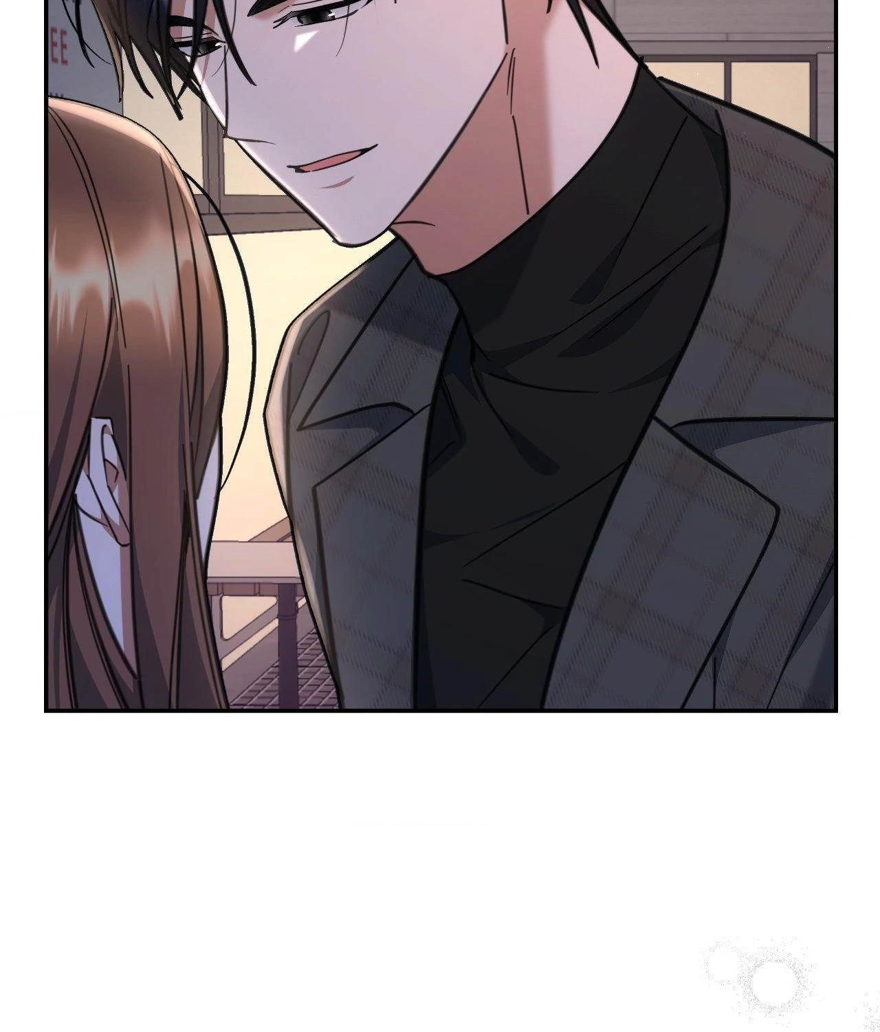 For the Shattered Things (Official) - Chapter 51 manhwa
