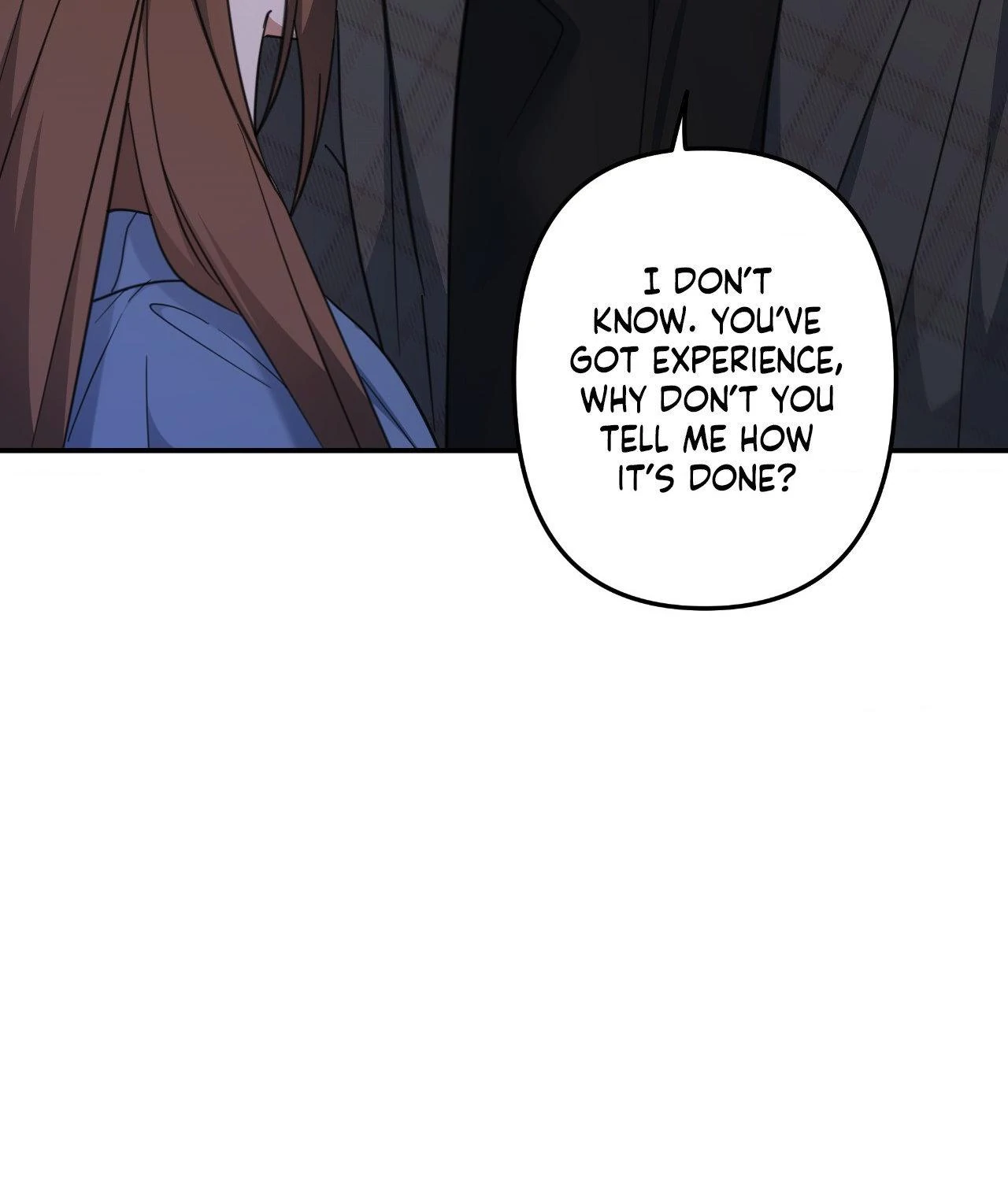 For the Shattered Things (Official) - Chapter 51 manhwa